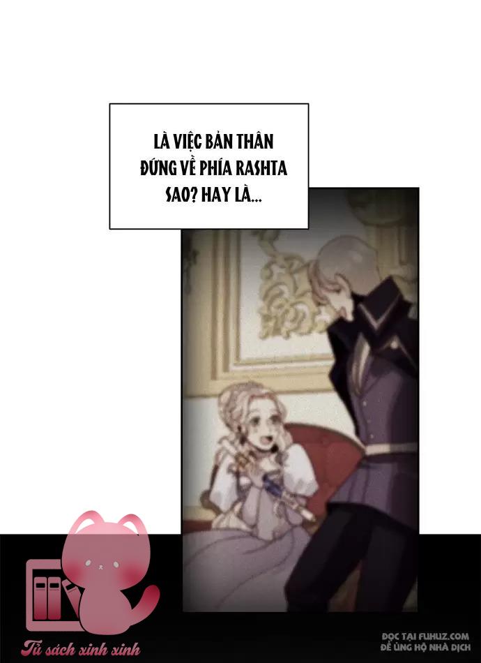 Hoàng Hậu Tái Hôn - Chap 52 - Trang 3