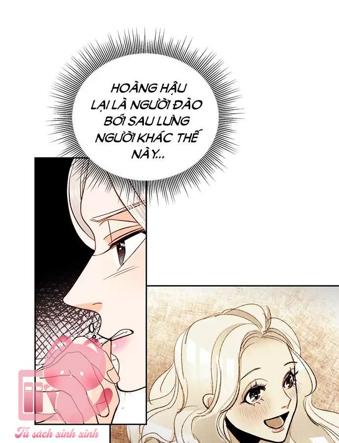 Hoàng Hậu Tái Hôn - Chap 52 - Trang 31