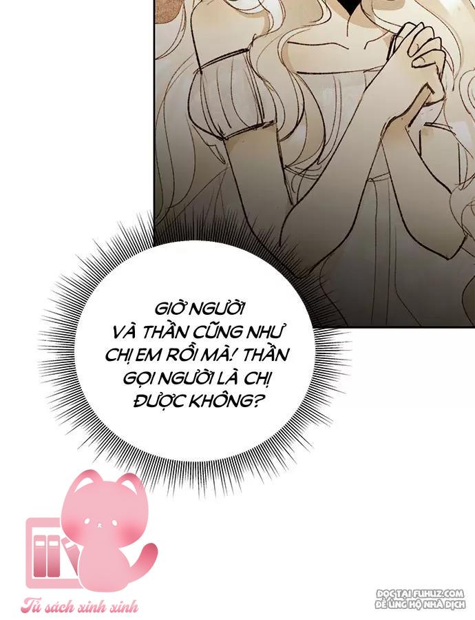 Hoàng Hậu Tái Hôn - Chap 52 - Trang 32