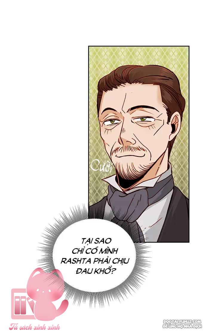 Hoàng Hậu Tái Hôn - Chap 52 - Trang 34
