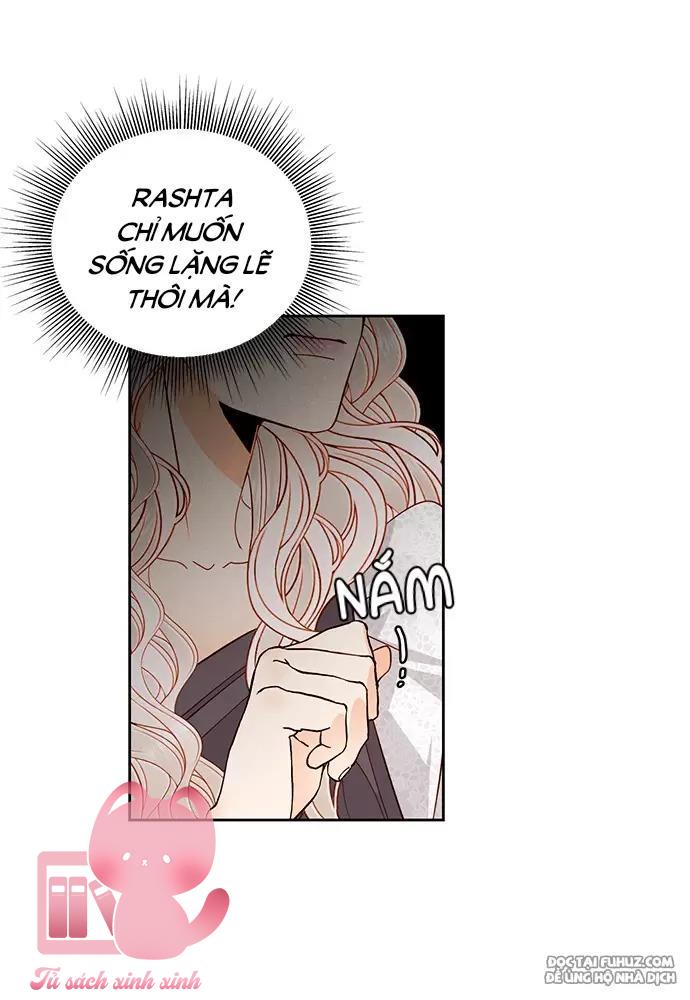 Hoàng Hậu Tái Hôn - Chap 52 - Trang 35