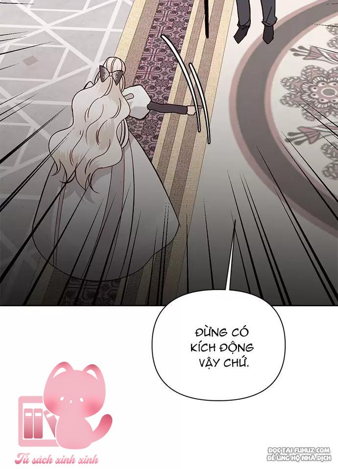 Hoàng Hậu Tái Hôn - Chap 52 - Trang 37