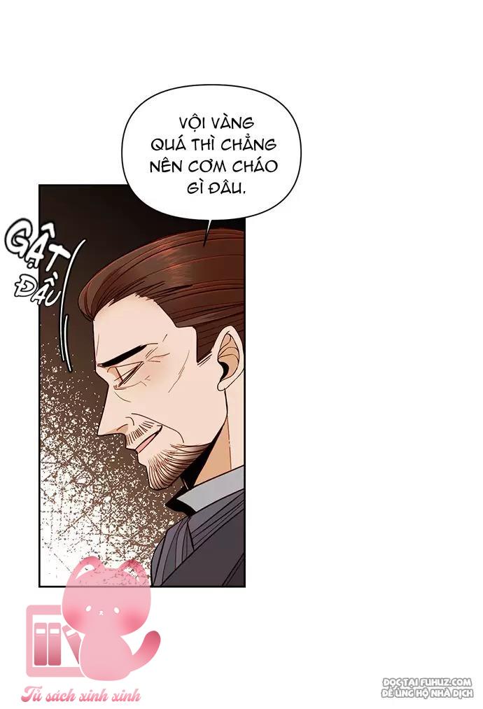 Hoàng Hậu Tái Hôn - Chap 52 - Trang 38