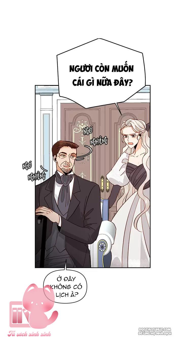 Hoàng Hậu Tái Hôn - Chap 52 - Trang 39