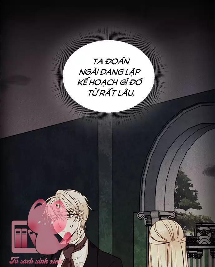 Hoàng Hậu Tái Hôn - Chap 52 - Trang 4