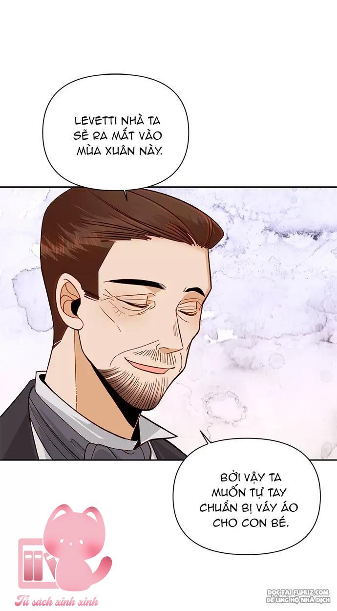 Hoàng Hậu Tái Hôn - Chap 52 - Trang 41
