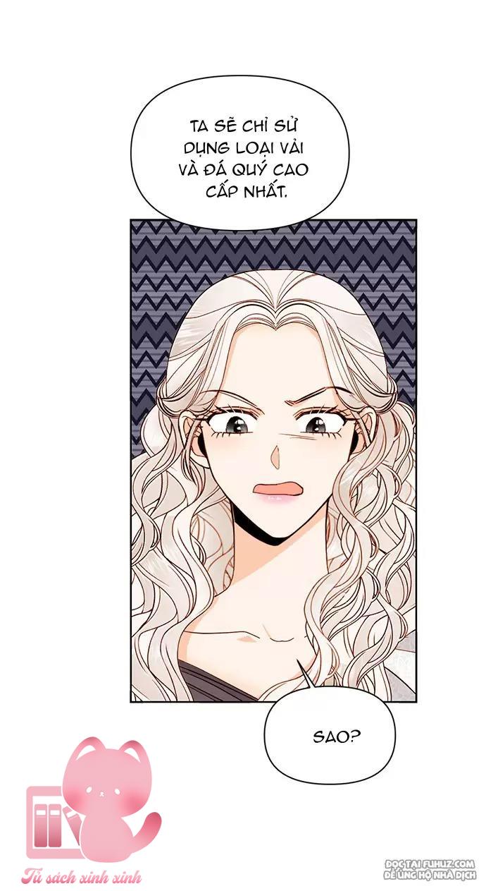 Hoàng Hậu Tái Hôn - Chap 52 - Trang 42