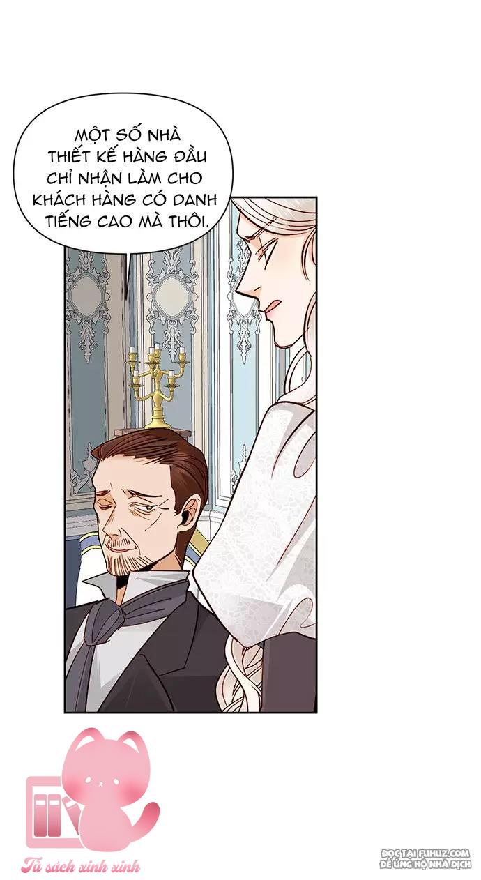 Hoàng Hậu Tái Hôn - Chap 52 - Trang 43