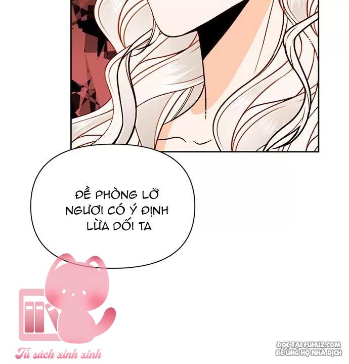 Hoàng Hậu Tái Hôn - Chap 52 - Trang 45