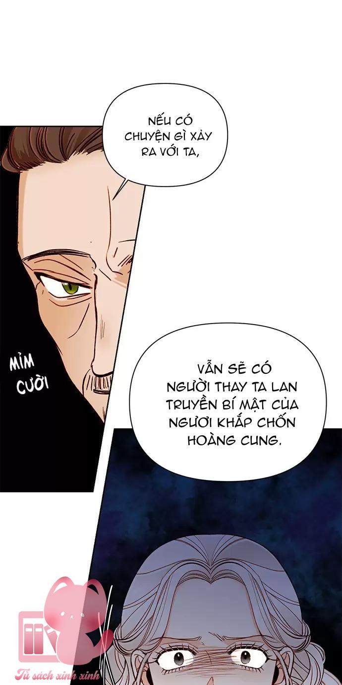 Hoàng Hậu Tái Hôn - Chap 52 - Trang 46