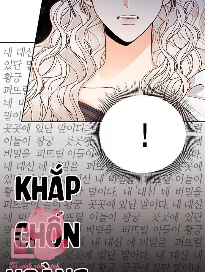 Hoàng Hậu Tái Hôn - Chap 52 - Trang 47