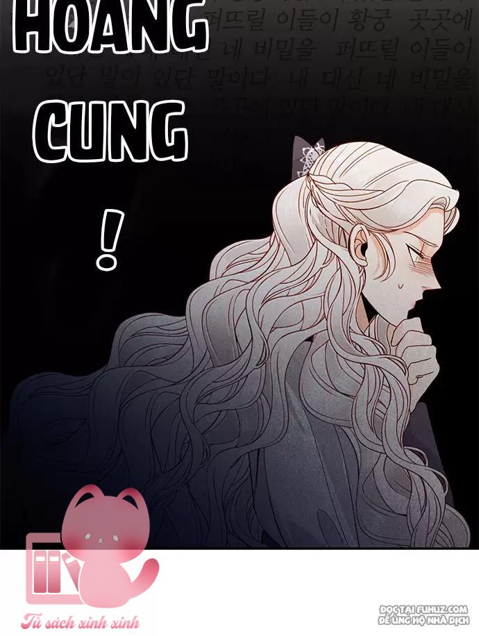 Hoàng Hậu Tái Hôn - Chap 52 - Trang 48