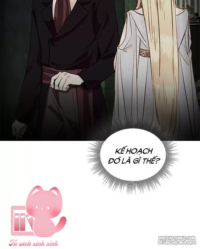 Hoàng Hậu Tái Hôn - Chap 52 - Trang 5