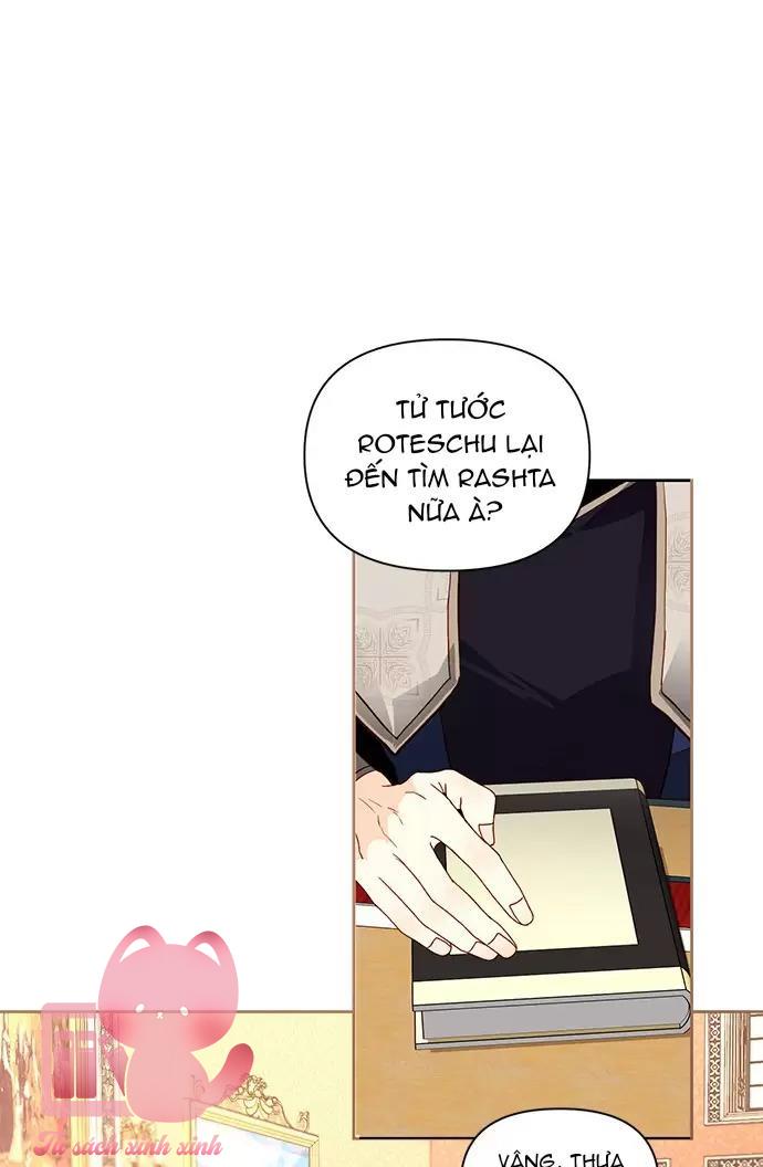 Hoàng Hậu Tái Hôn - Chap 52 - Trang 51