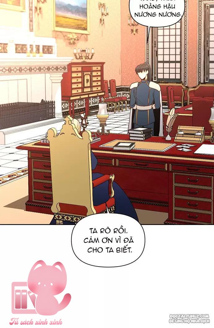 Hoàng Hậu Tái Hôn - Chap 52 - Trang 52