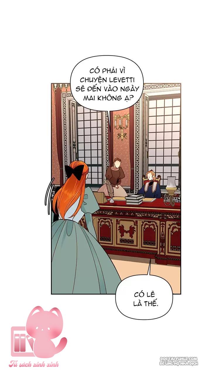 Hoàng Hậu Tái Hôn - Chap 52 - Trang 54