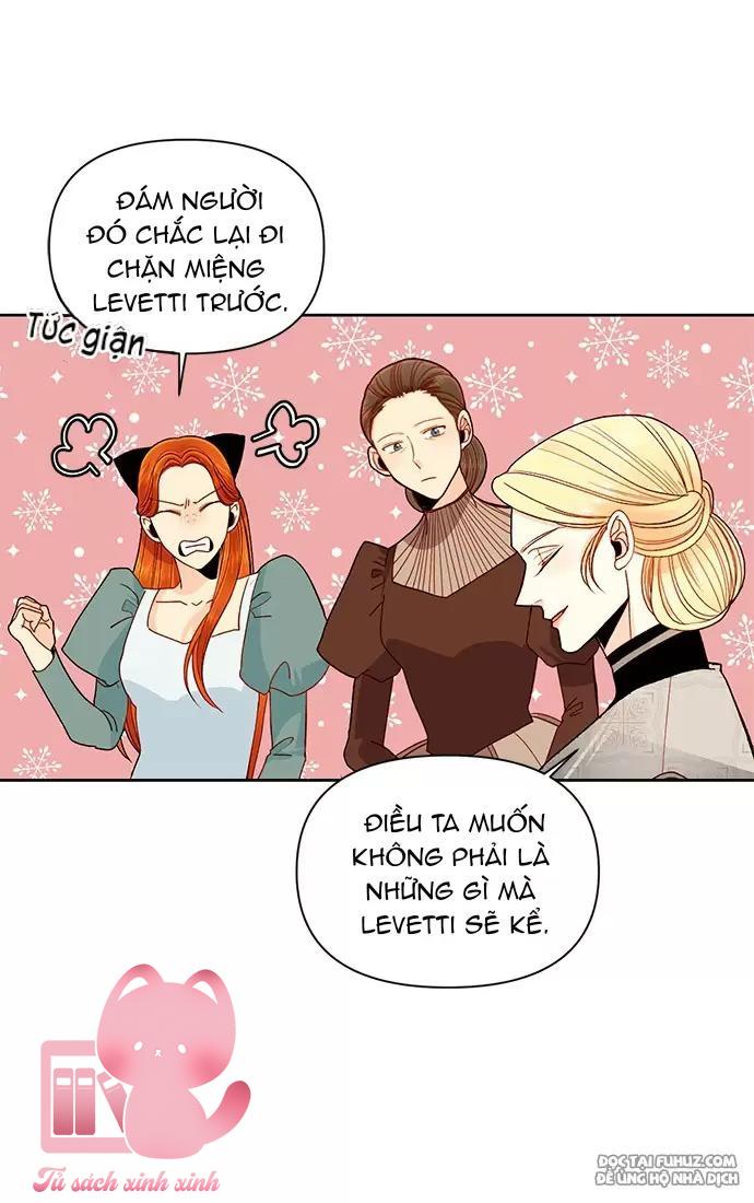 Hoàng Hậu Tái Hôn - Chap 52 - Trang 55