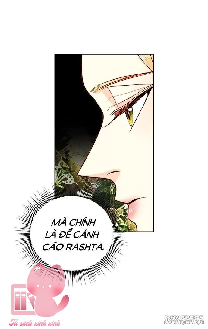 Hoàng Hậu Tái Hôn - Chap 52 - Trang 56