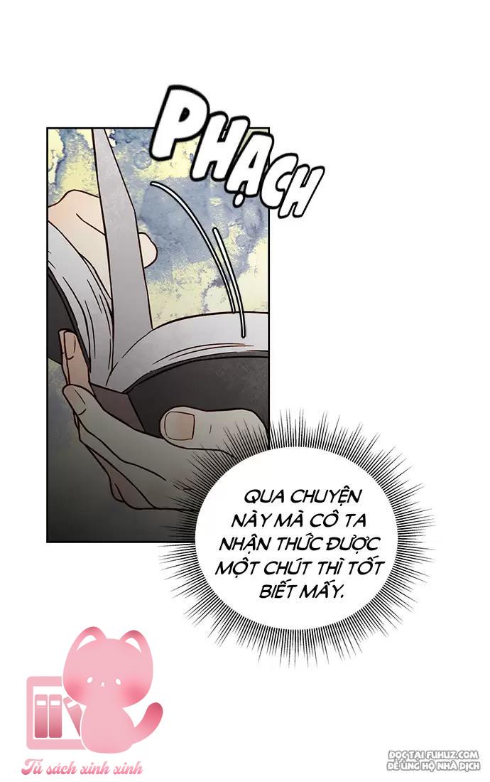 Hoàng Hậu Tái Hôn - Chap 52 - Trang 57