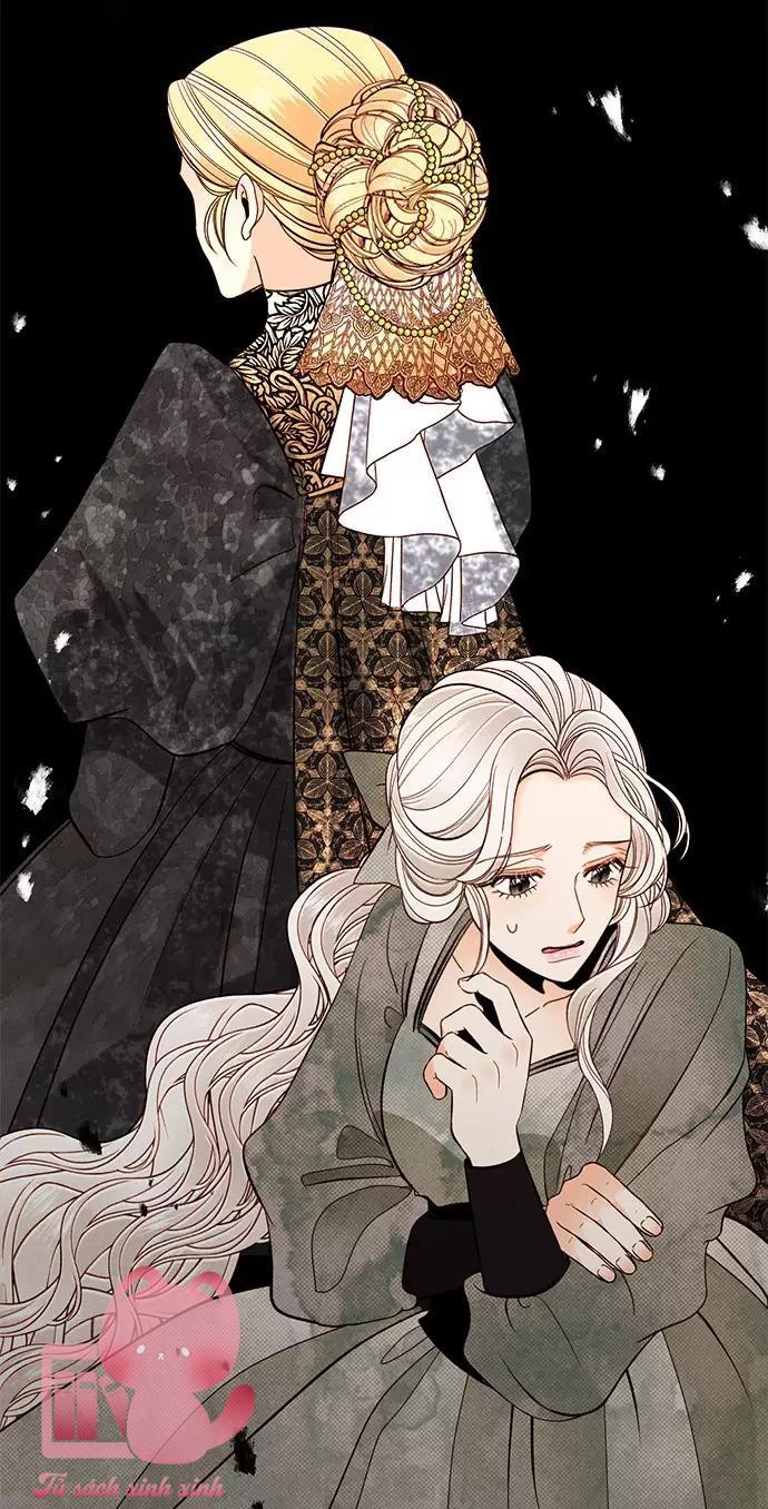 Hoàng Hậu Tái Hôn - Chap 52 - Trang 59
