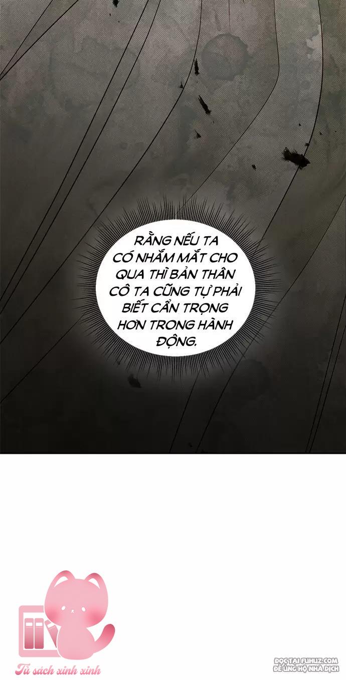 Hoàng Hậu Tái Hôn - Chap 52 - Trang 60