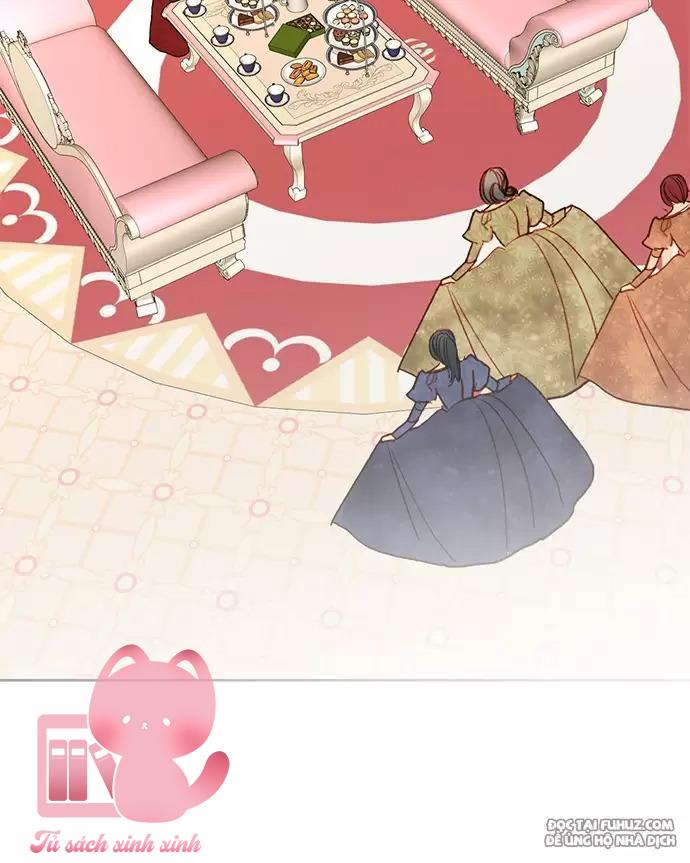 Hoàng Hậu Tái Hôn - Chap 52 - Trang 65