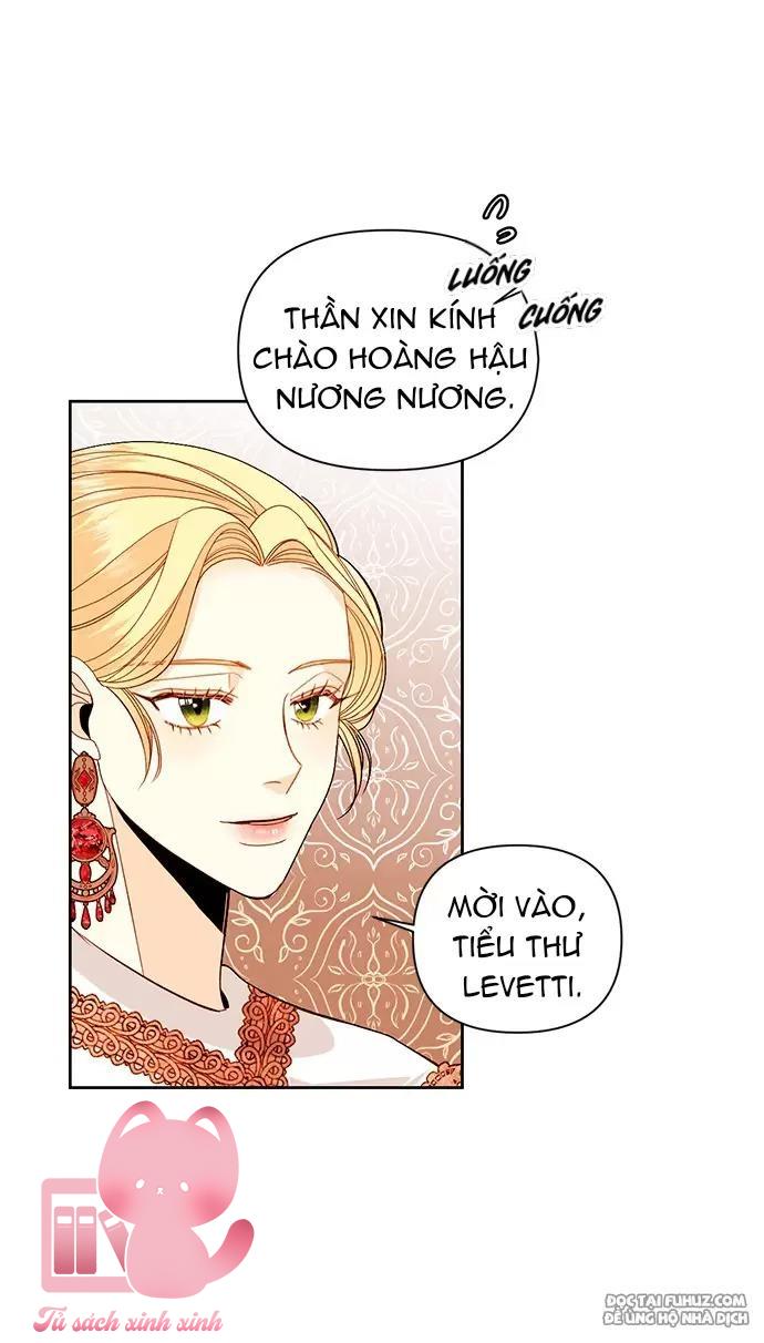 Hoàng Hậu Tái Hôn - Chap 52 - Trang 67