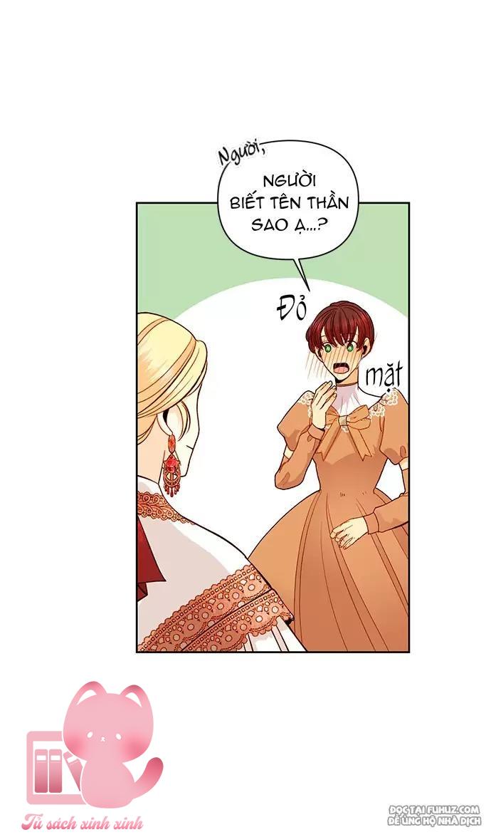 Hoàng Hậu Tái Hôn - Chap 52 - Trang 68