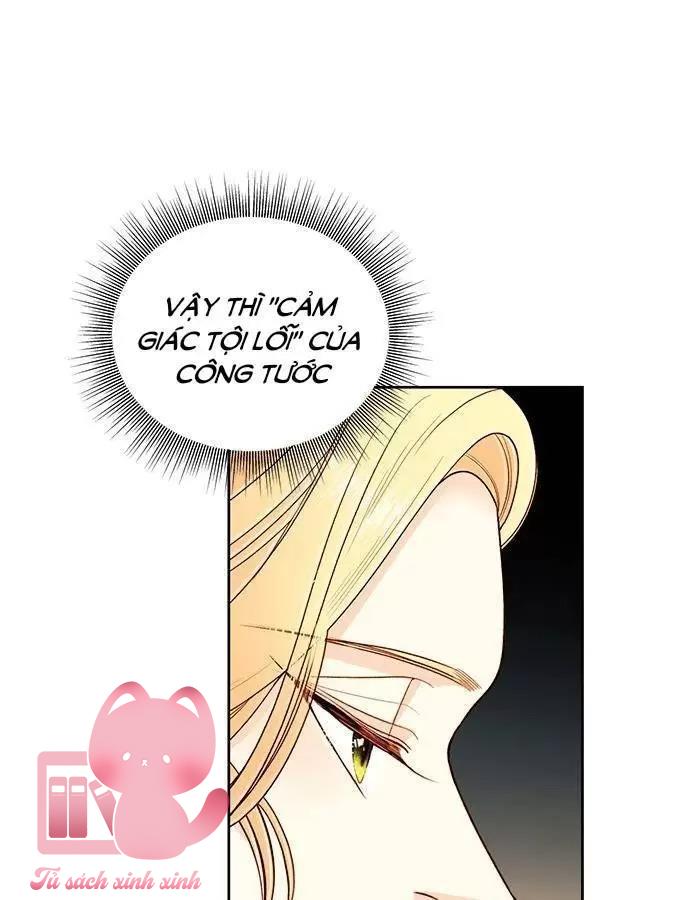 Hoàng Hậu Tái Hôn - Chap 52 - Trang 7