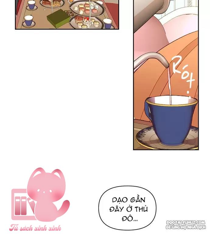 Hoàng Hậu Tái Hôn - Chap 52 - Trang 70