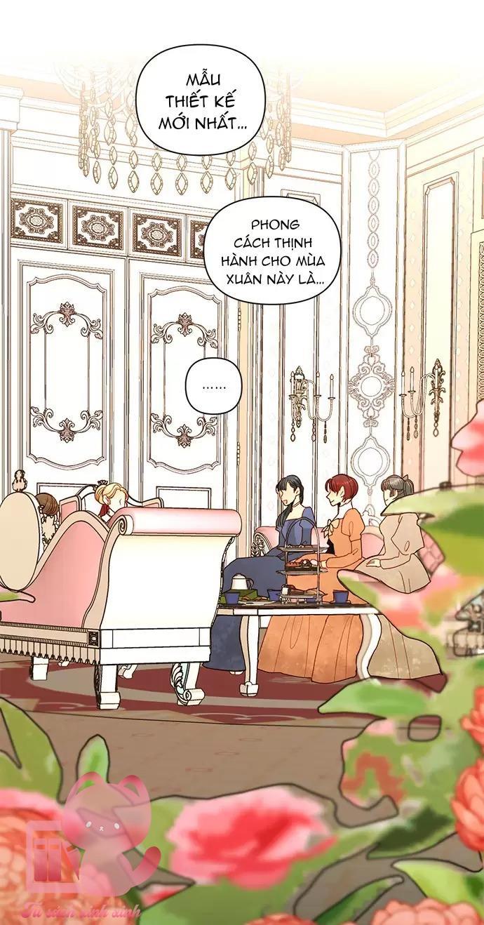 Hoàng Hậu Tái Hôn - Chap 52 - Trang 71