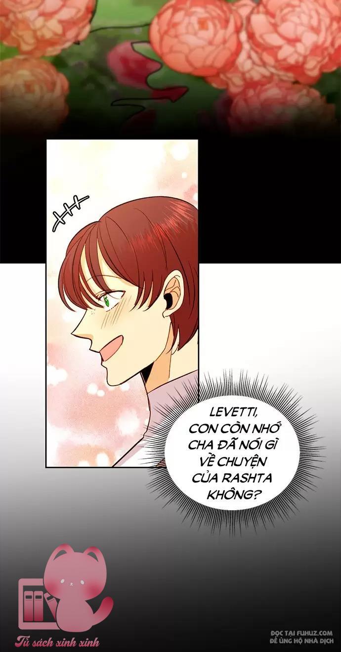 Hoàng Hậu Tái Hôn - Chap 52 - Trang 72