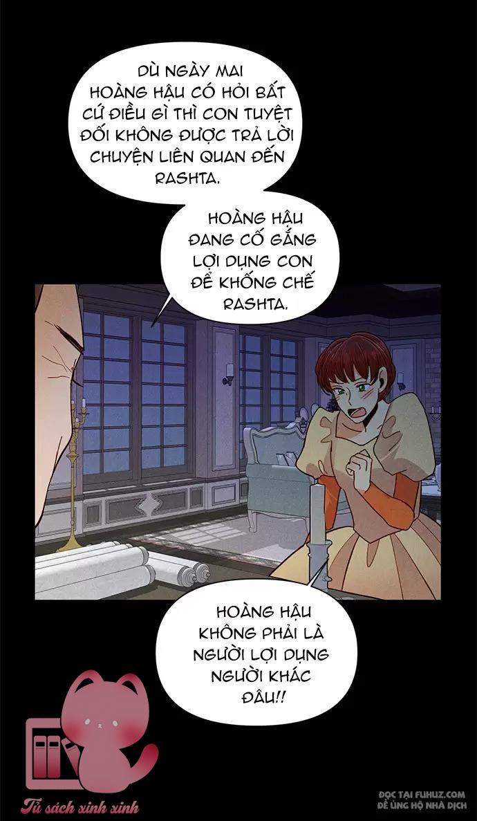Hoàng Hậu Tái Hôn - Chap 52 - Trang 74