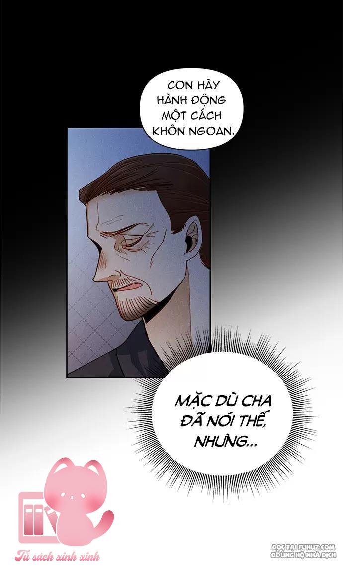 Hoàng Hậu Tái Hôn - Chap 52 - Trang 75