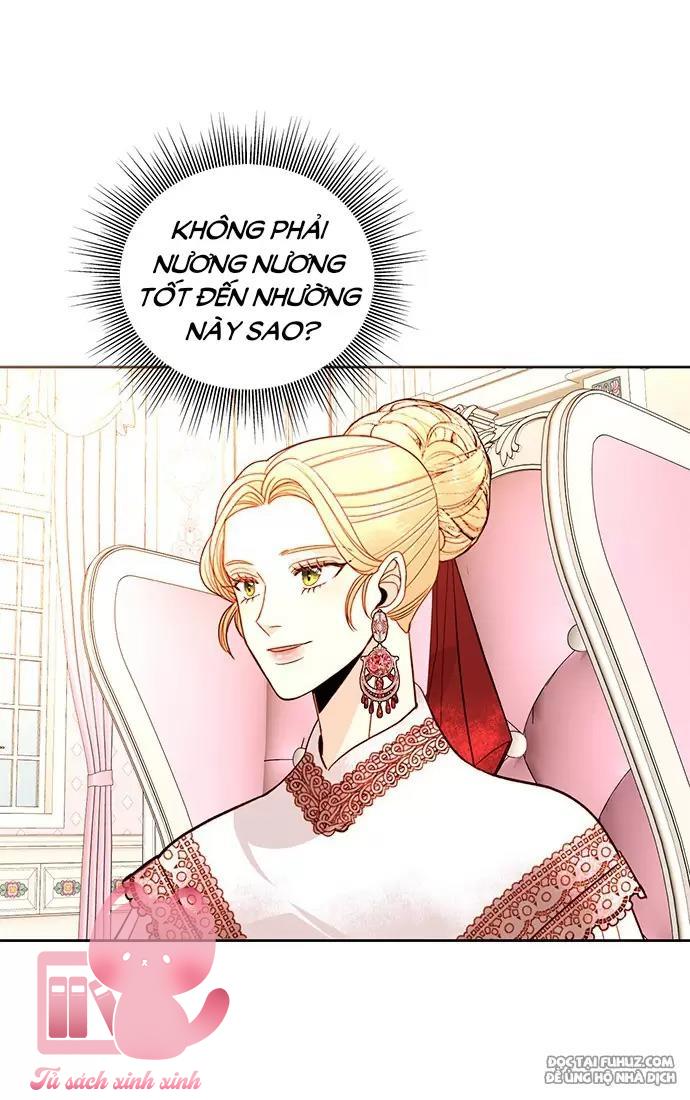 Hoàng Hậu Tái Hôn - Chap 52 - Trang 76