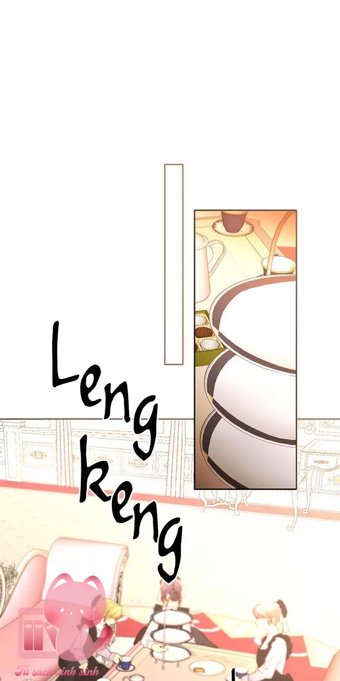 Hoàng Hậu Tái Hôn - Chap 52 - Trang 78