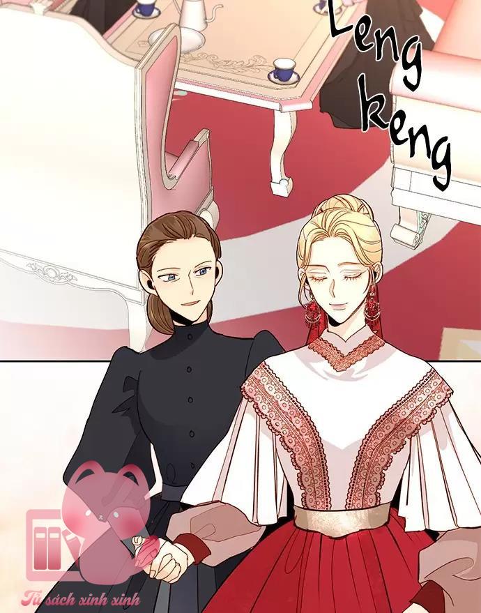 Hoàng Hậu Tái Hôn - Chap 52 - Trang 79