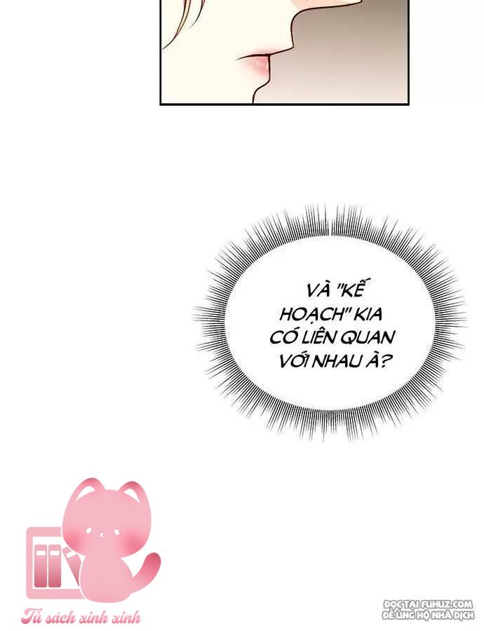 Hoàng Hậu Tái Hôn - Chap 52 - Trang 8