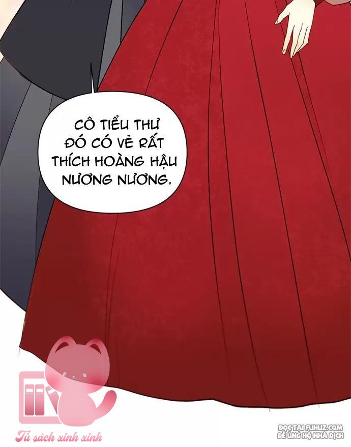 Hoàng Hậu Tái Hôn - Chap 52 - Trang 80