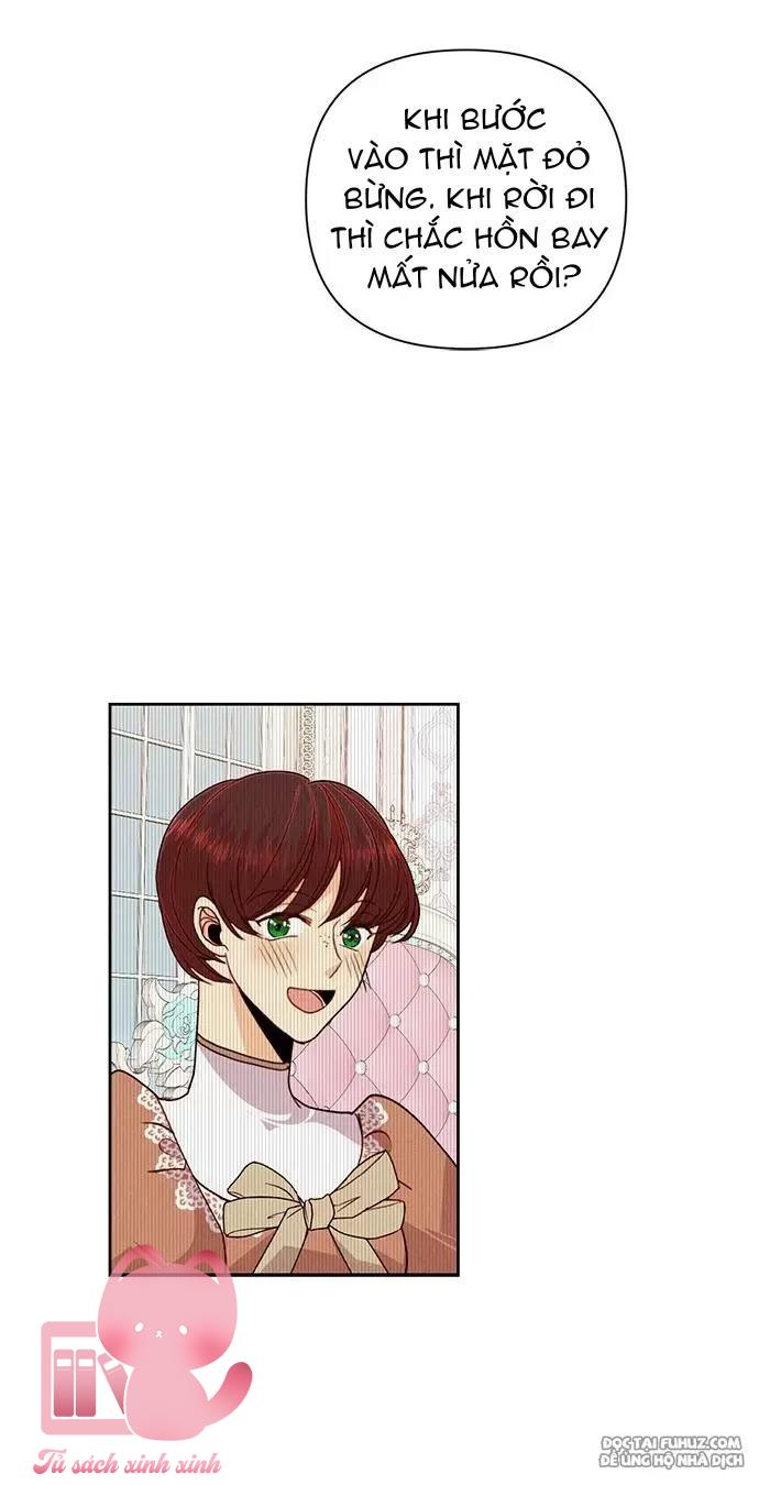 Hoàng Hậu Tái Hôn - Chap 52 - Trang 81