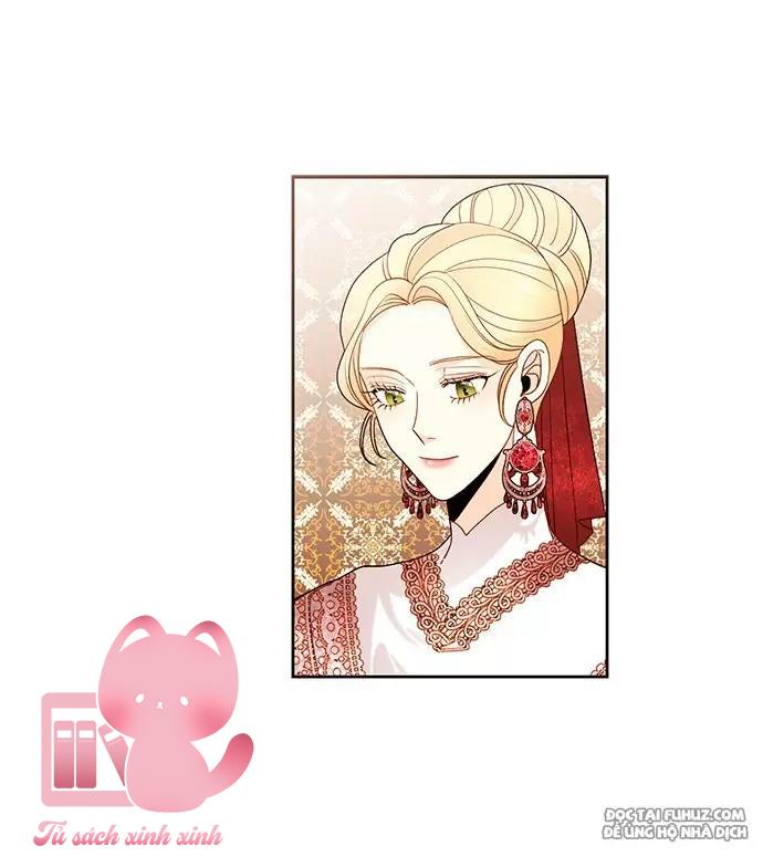 Hoàng Hậu Tái Hôn - Chap 52 - Trang 82