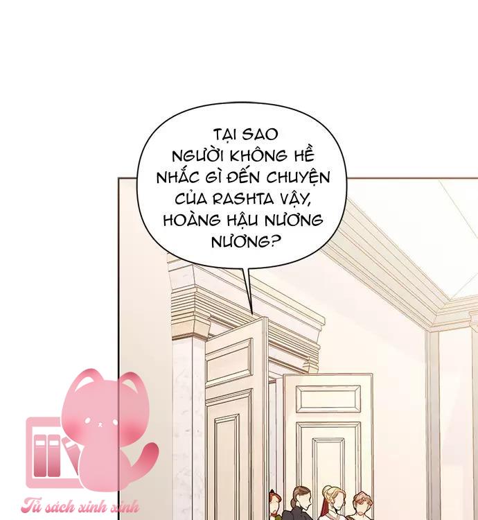 Hoàng Hậu Tái Hôn - Chap 52 - Trang 83