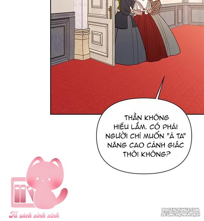 Hoàng Hậu Tái Hôn - Chap 52 - Trang 84