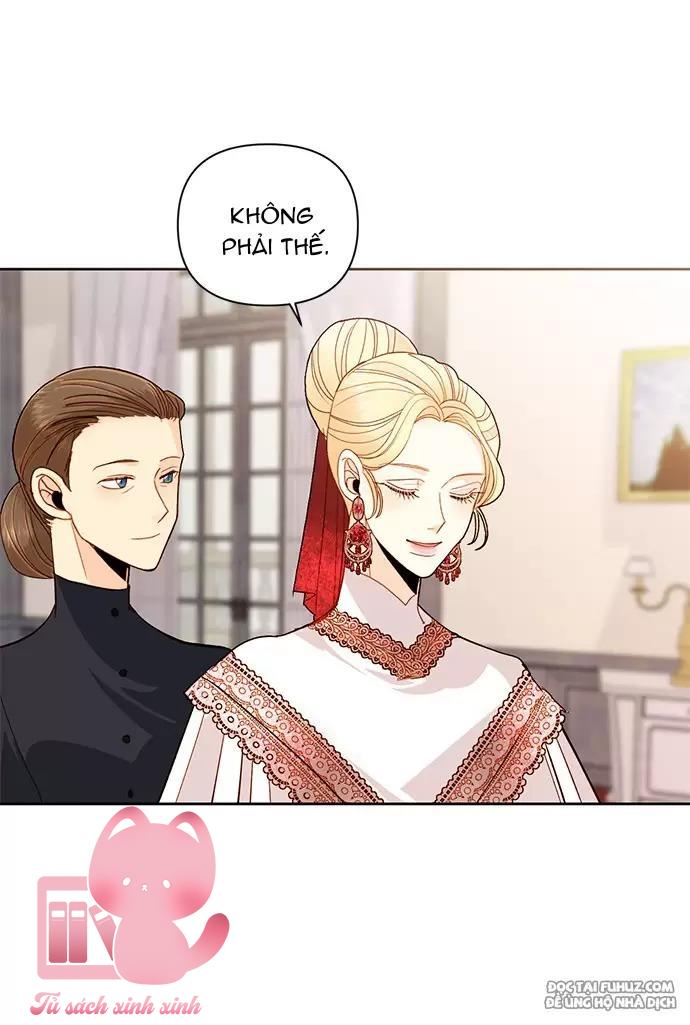 Hoàng Hậu Tái Hôn - Chap 52 - Trang 85