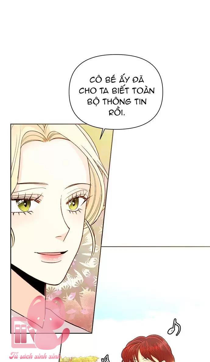 Hoàng Hậu Tái Hôn - Chap 52 - Trang 86