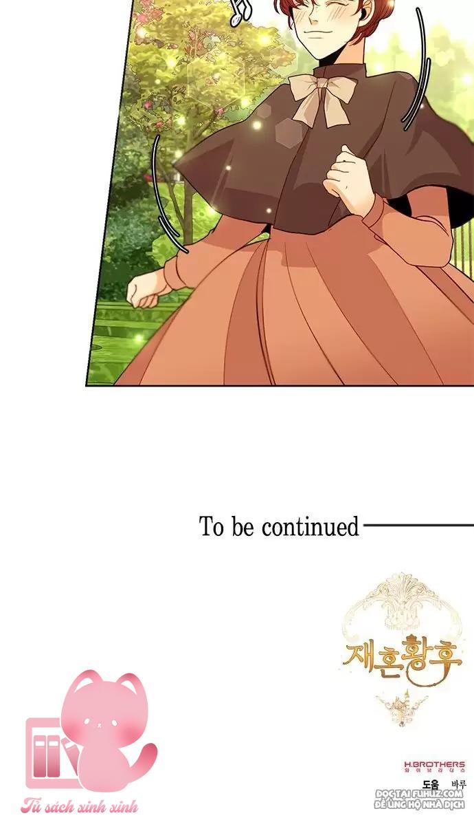 Hoàng Hậu Tái Hôn - Chap 52 - Trang 87