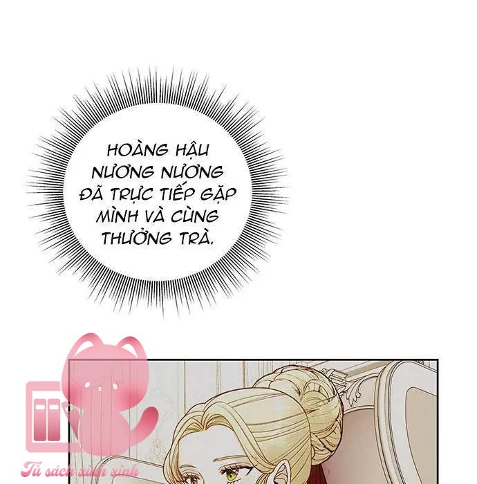 Hoàng Hậu Tái Hôn - Chap 53 - Trang 1