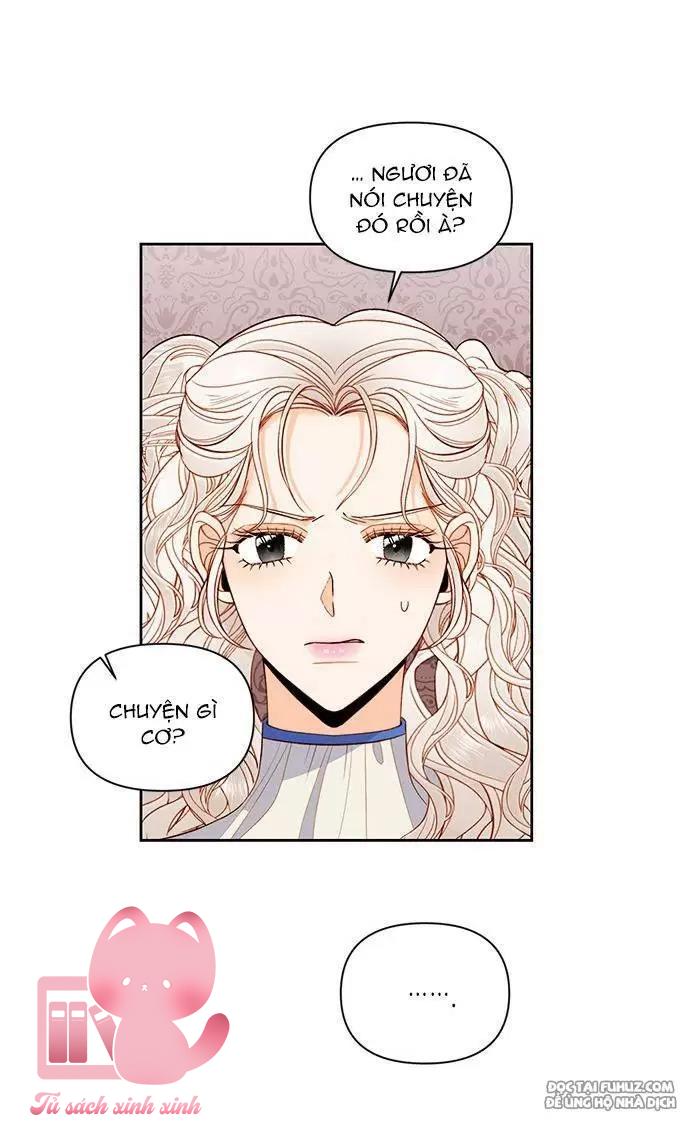 Hoàng Hậu Tái Hôn - Chap 53 - Trang 10