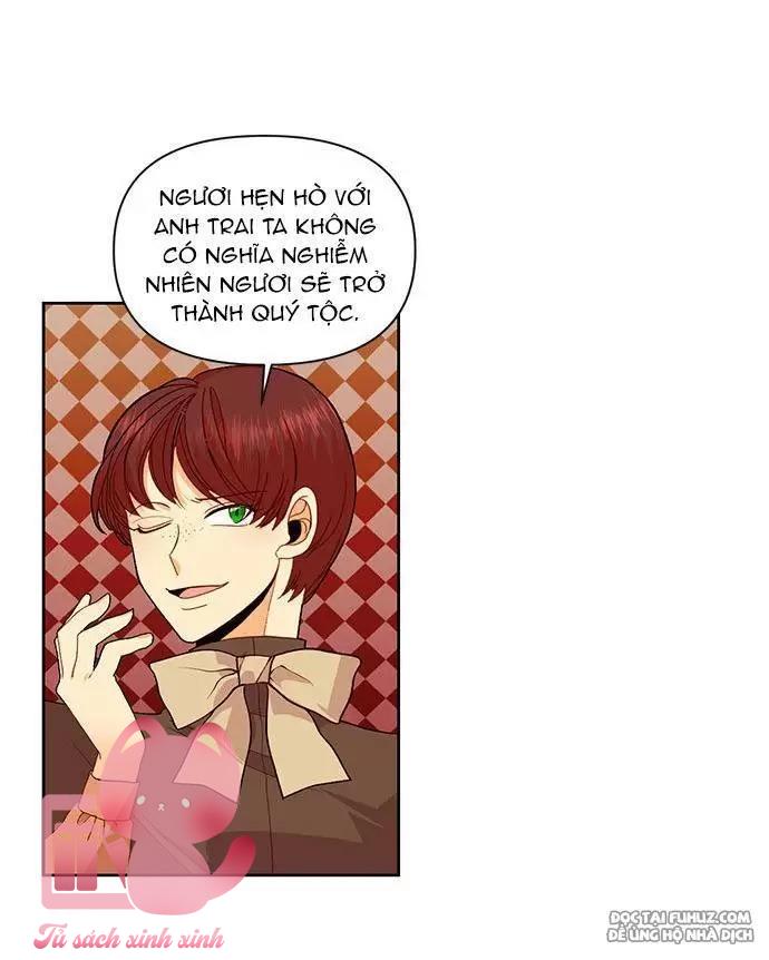 Hoàng Hậu Tái Hôn - Chap 53 - Trang 13