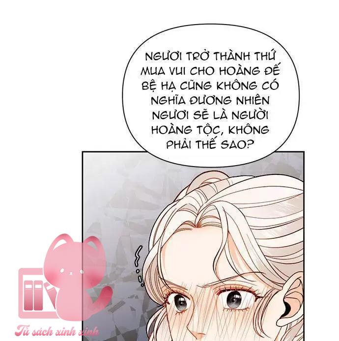Hoàng Hậu Tái Hôn - Chap 53 - Trang 14